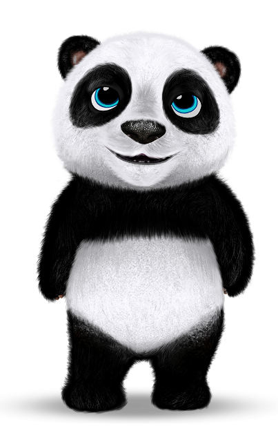 Mascotte VA-Rebirth